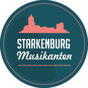 Starkenburg Musikanten - Logo Logo
